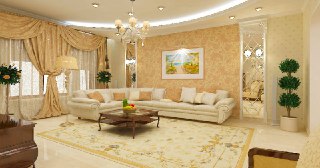 Ремонт в гостиничной Топки под ключ цена от 9626 руб.