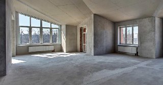 Черновая отделка квартиры Топки цена от 3453 руб. Заказать