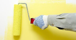Малярные работы Топки цена от 210 руб.