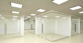 Ремонт торгового центра Топки Цена под ключ от 2407 руб.