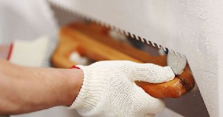 Штукатурные работы Топки цена от 409 руб.